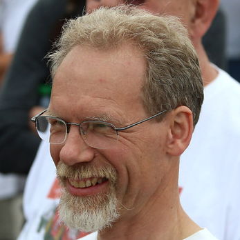 Profile of Doug Elcomb