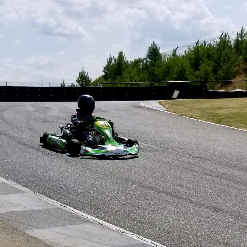 Profile of Joshua Marsh