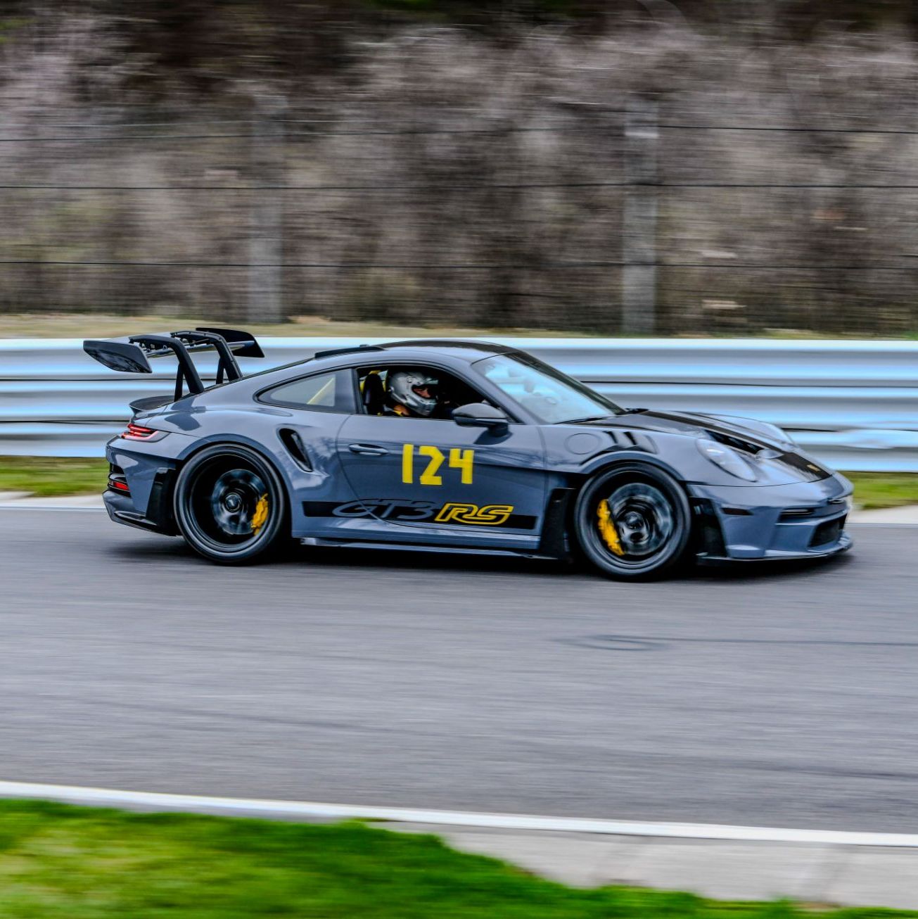 Profile of Christian Licciardi