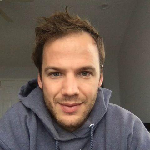 Profile of Luke Vexler