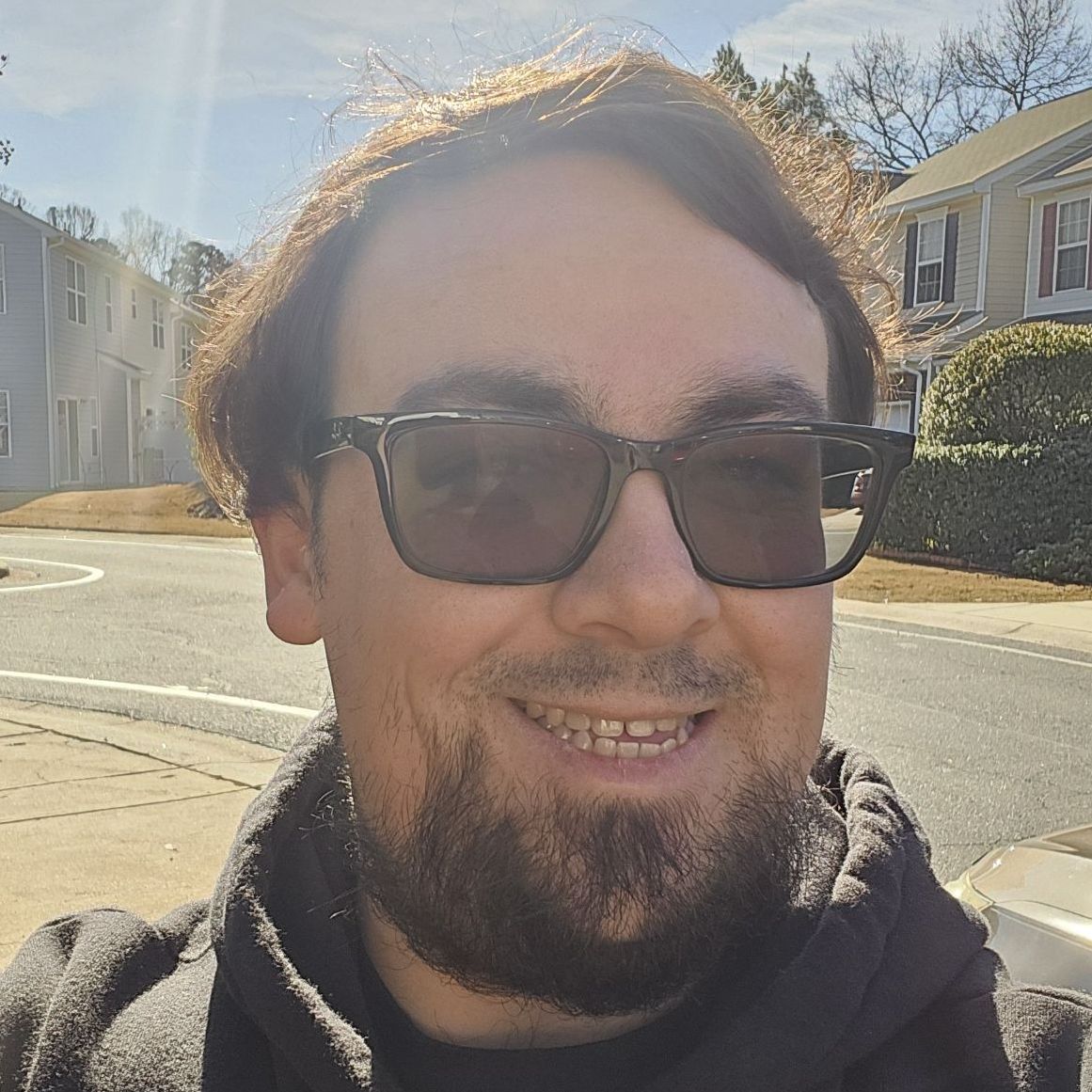 Profile of Michael Wagner