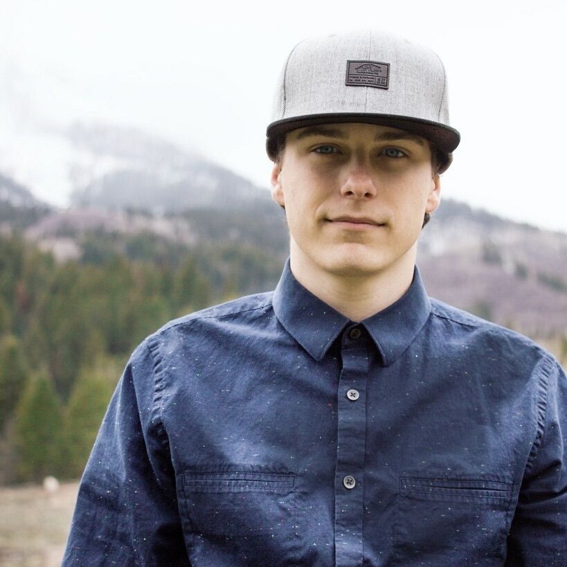 Profile of Aaron Wood