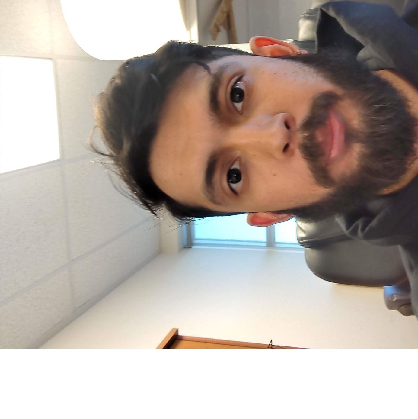 Profile of Cristian Becerra