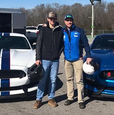 Profile of Robert Popp