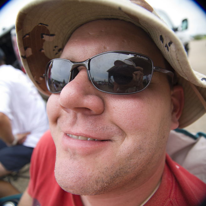 Profile of Jeff Minor