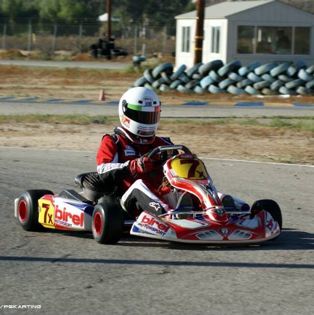 Profile of Michael Palacios