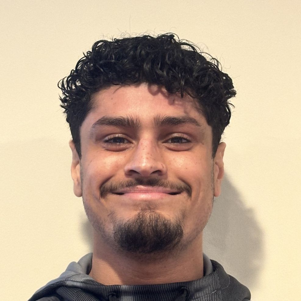 Profile of Rohan Sharma