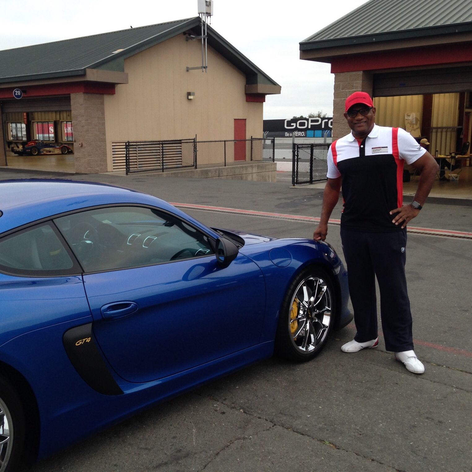 Profile of Robert Turner