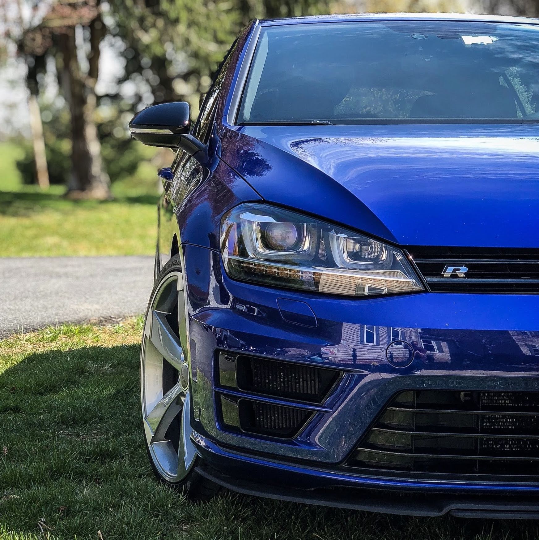 Profile of James Bender