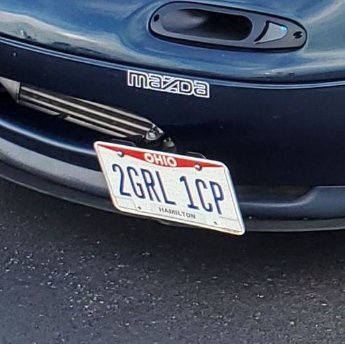 Profile of Christopher Bosse