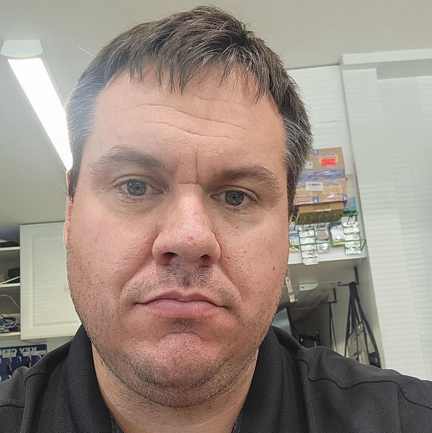 Profile of Scotch McDonald