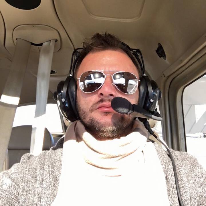 Profile of Denis Mikhlin