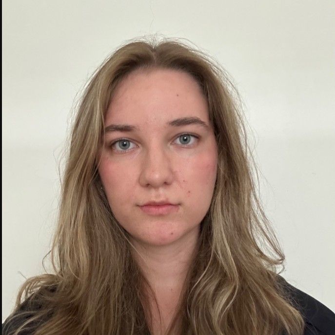 Profile of Katy Kostina