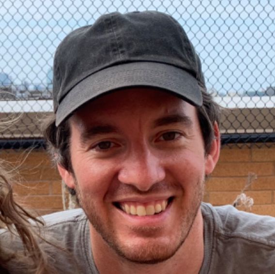 Profile of Pat McQueen