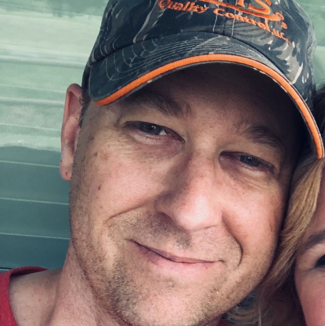 Profile of Jason Stair