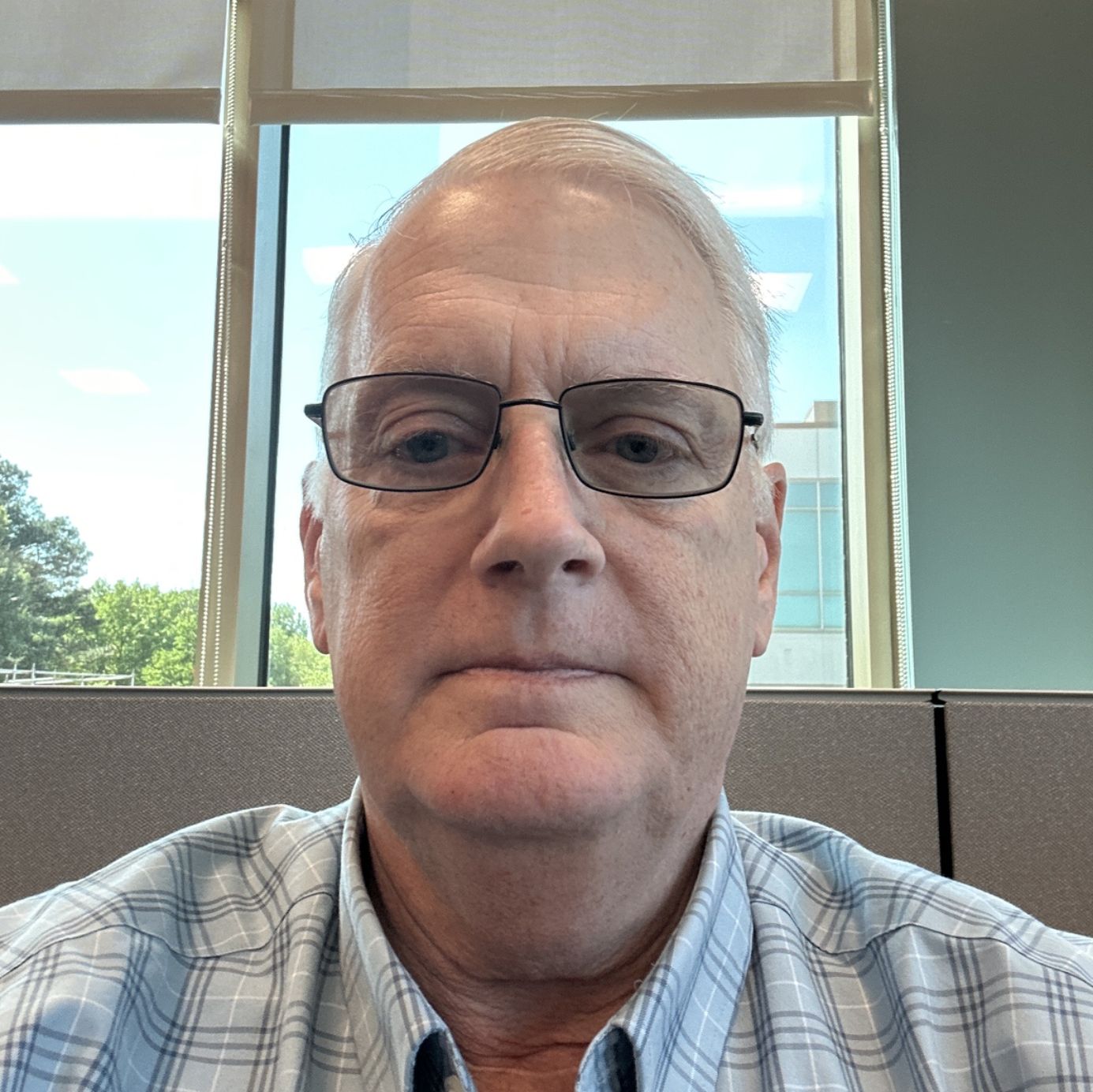 Profile of Bennett McBride