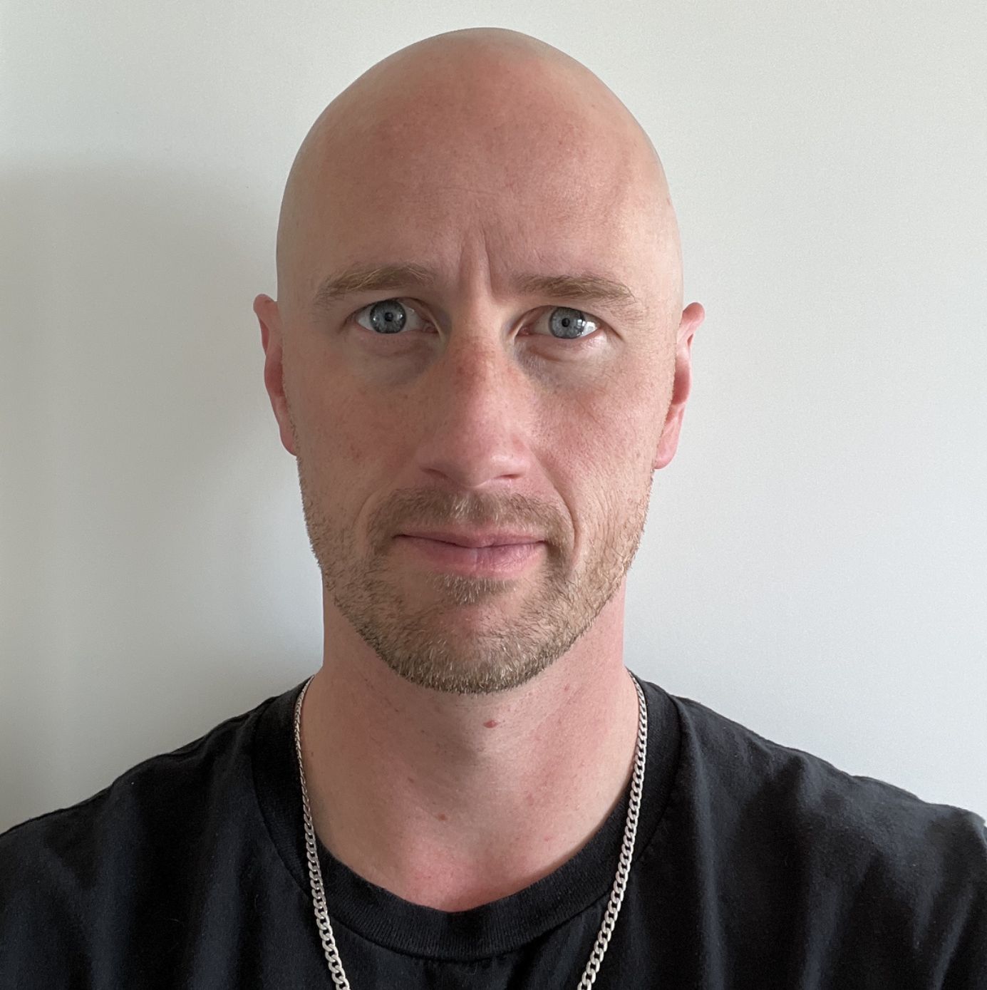 Profile of Eric Moody