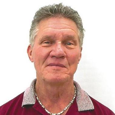 Profile of Jeff Radtke