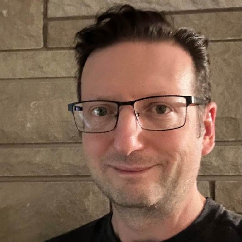 Profile of Jon Lambert