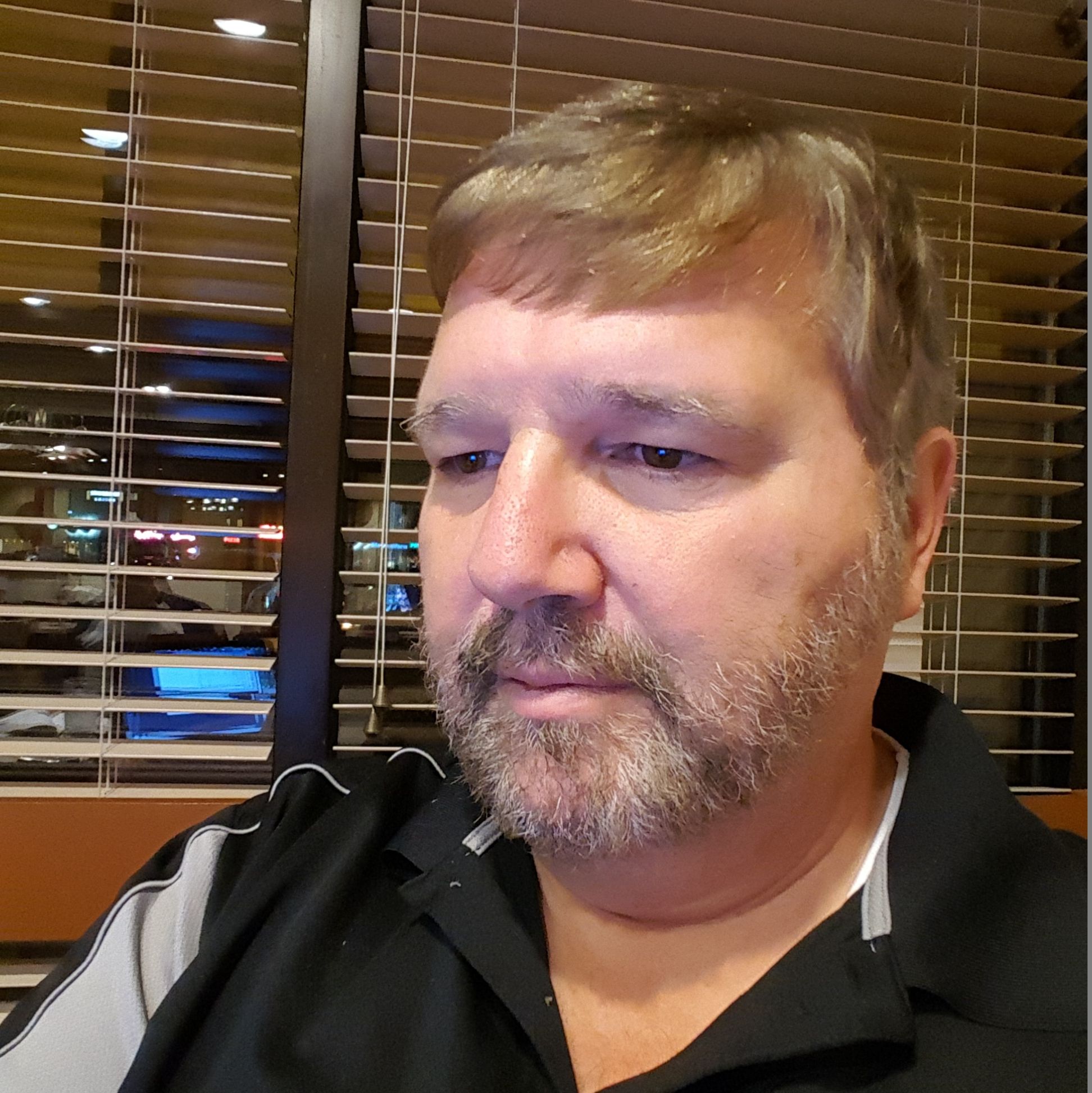 Profile of Mark Walker