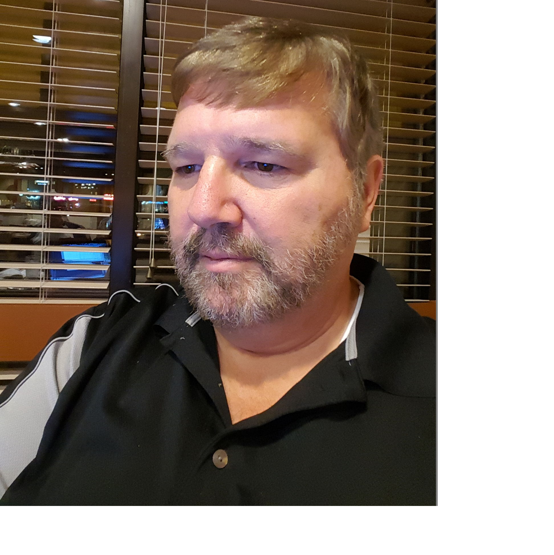 Profile of Mark Walker