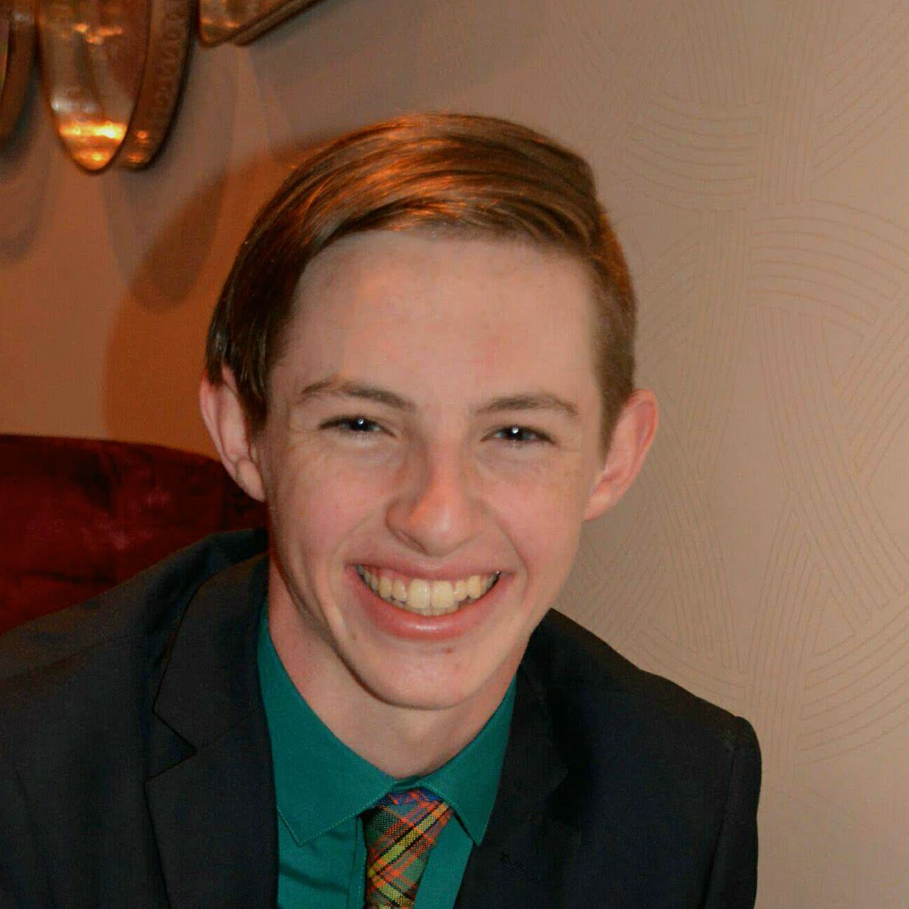 Profile of Duncan Charles McNaughton