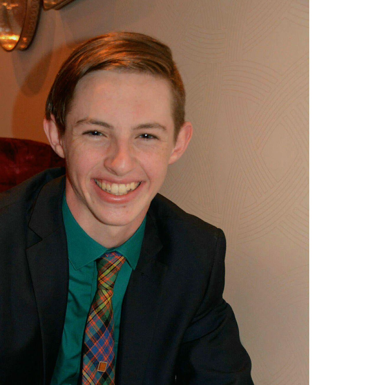 Profile of Duncan Charles McNaughton