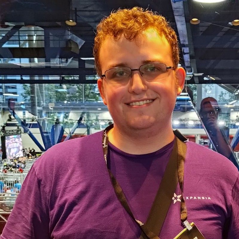 Profile of Travis Weir