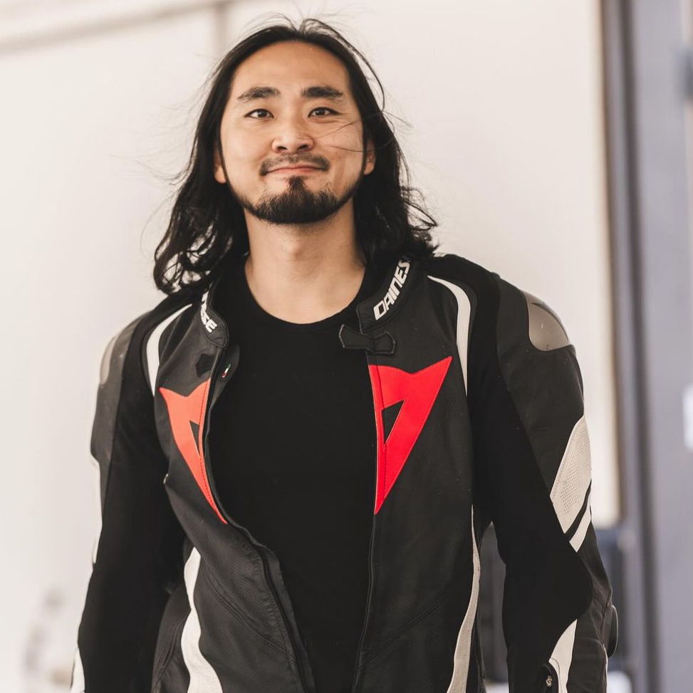 Profile of Mark Gio Dela Cruz