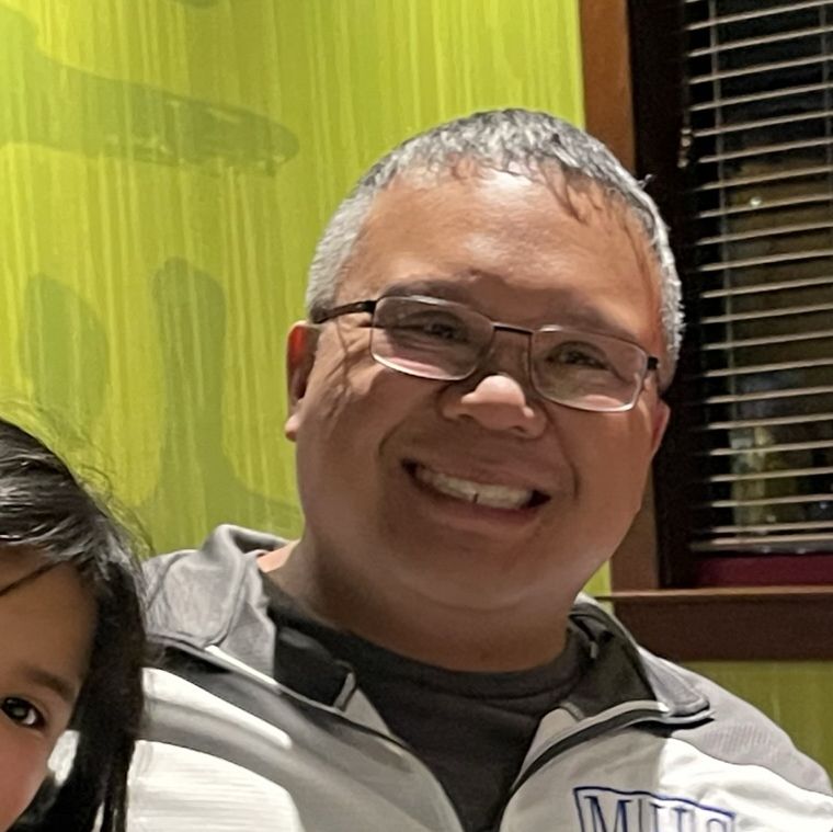 Profile of Ryan Sasis