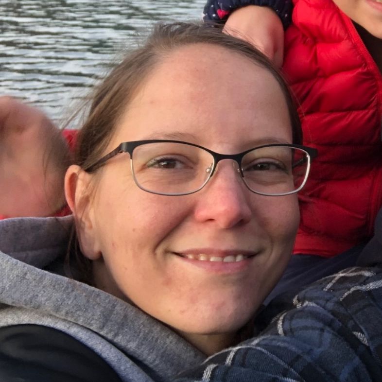 Profile of Cheryl Léveillé