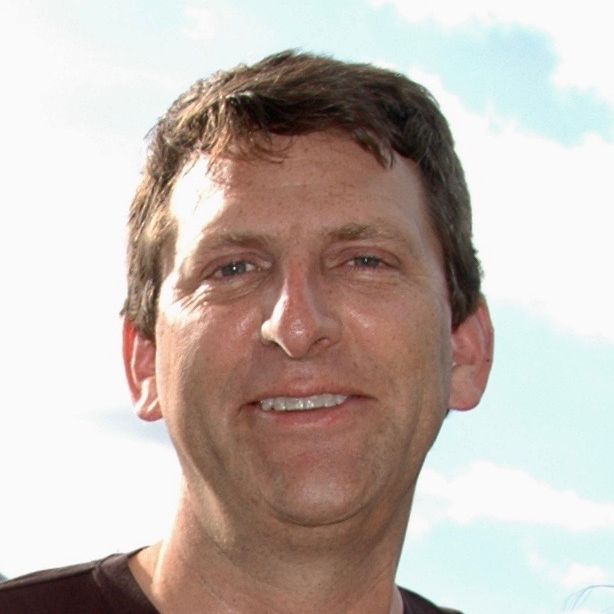 Profile of Barry Zurbuchen