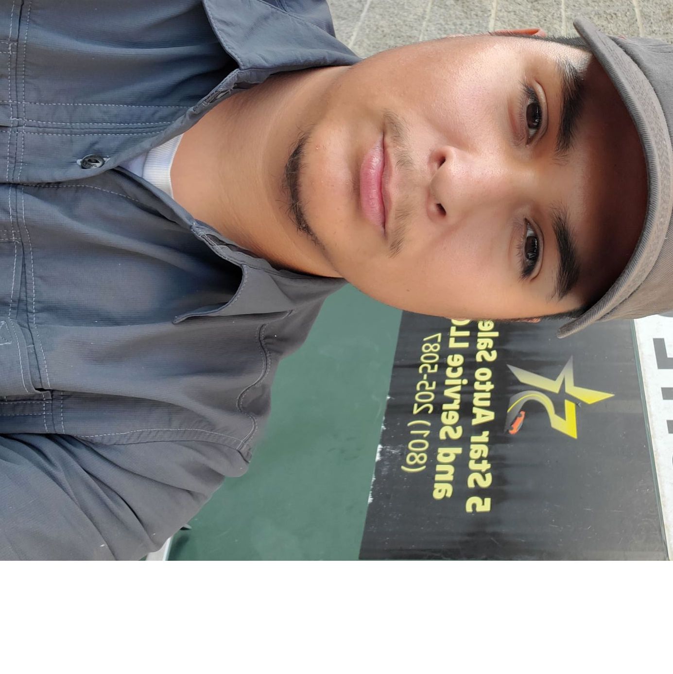 Profile of Rodolfo Alcala Quintero