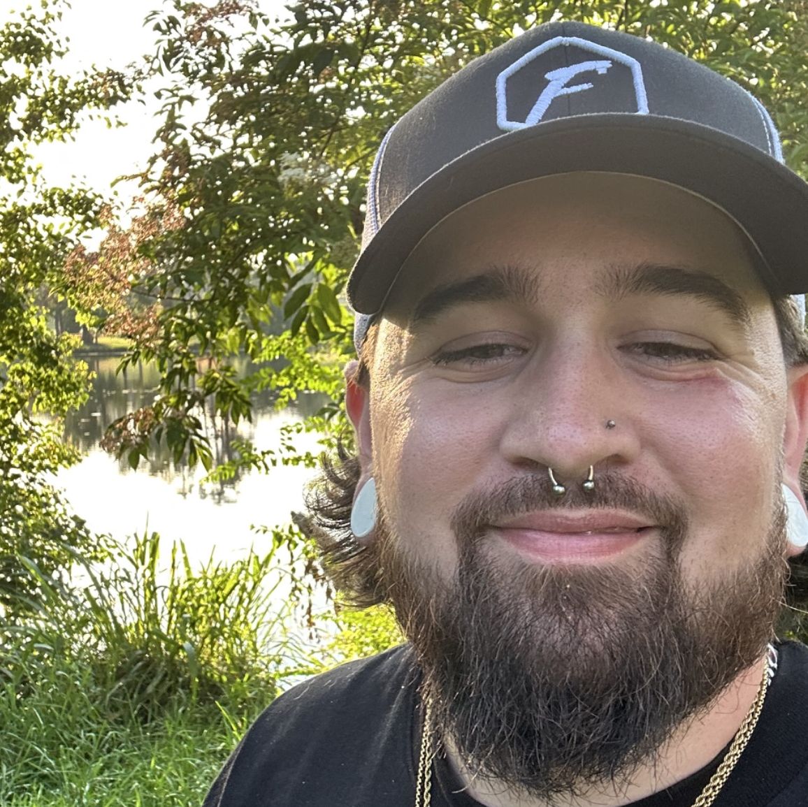 Profile of Kyle Aycock