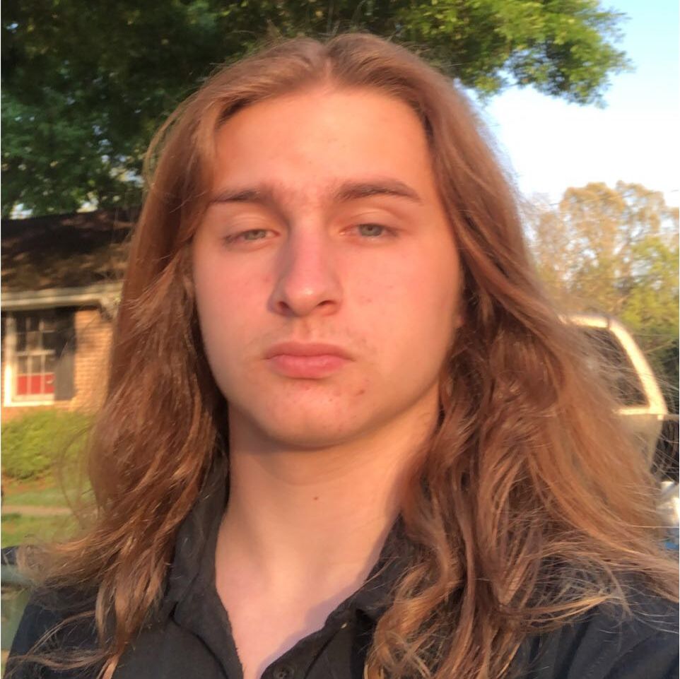 Profile of Ethan Finger