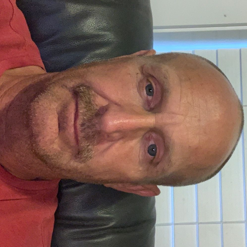 Profile of Brad Neuroth