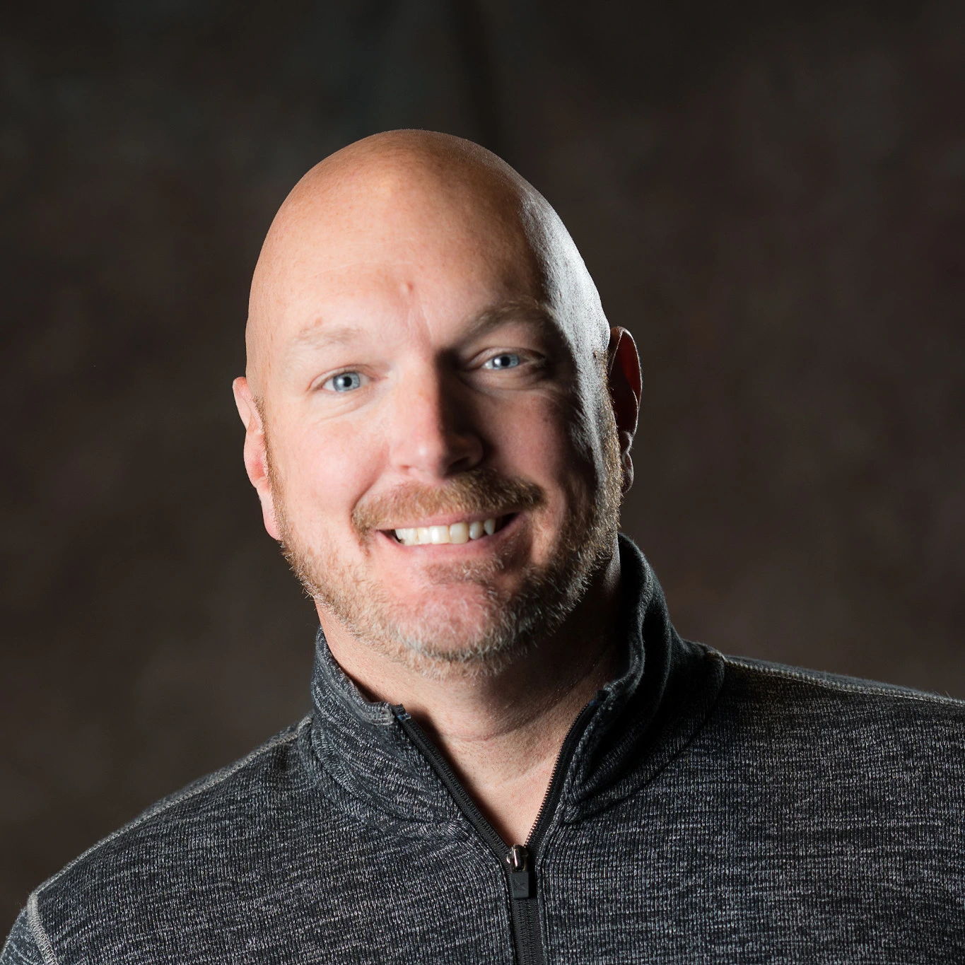 Profile of Greg Swartz