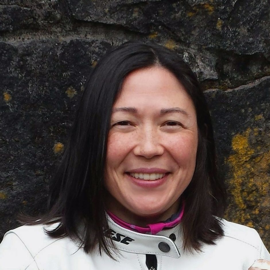 Profile of Cynthia CJ Strauss