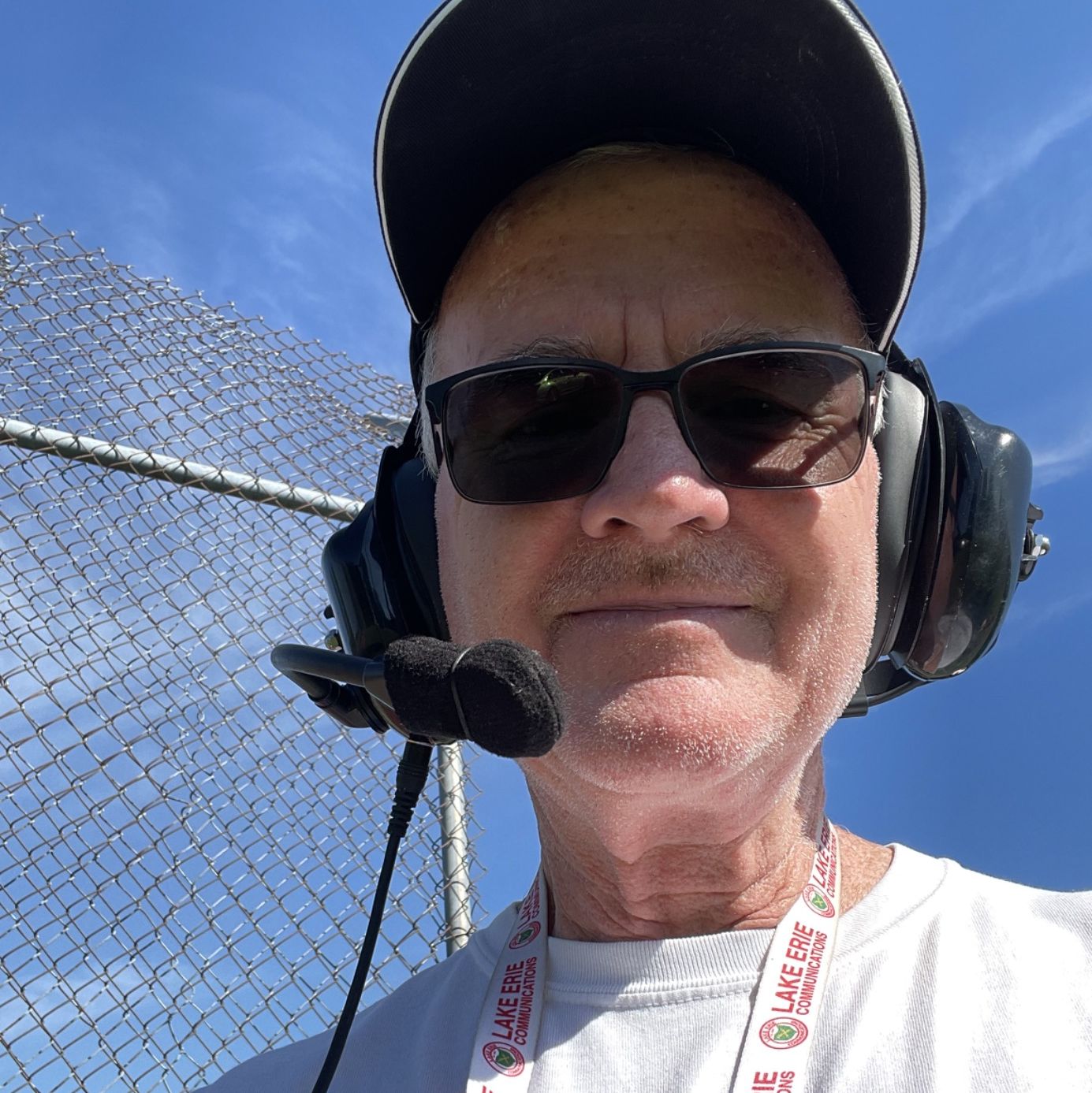 Profile of Steve Carroll