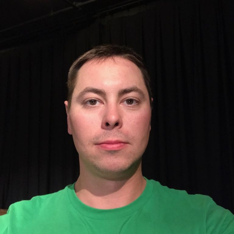 Profile of Carter Roberts