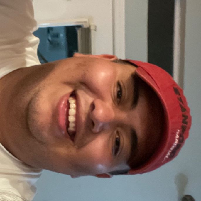 Profile of Daniel Rodriguez