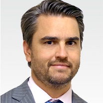 Profile of David Kane