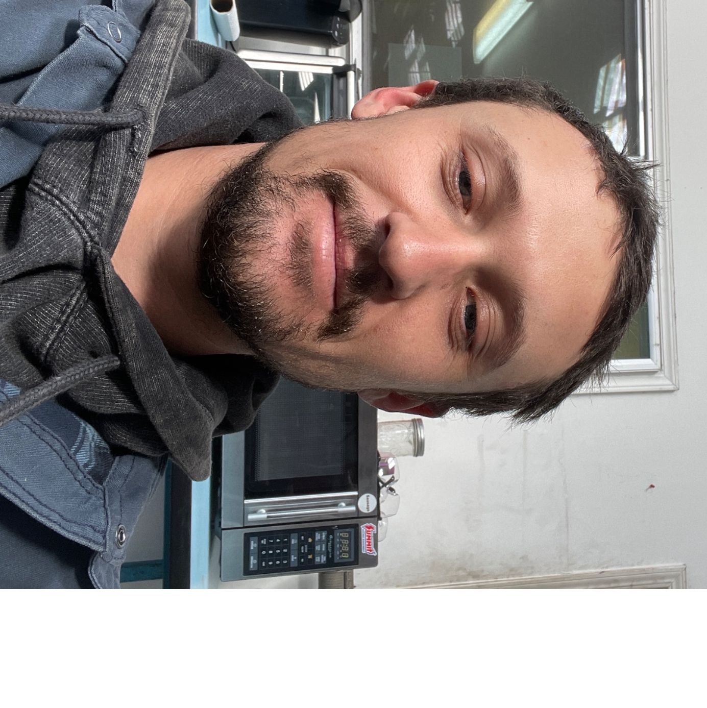 Profile of Jake Dabak