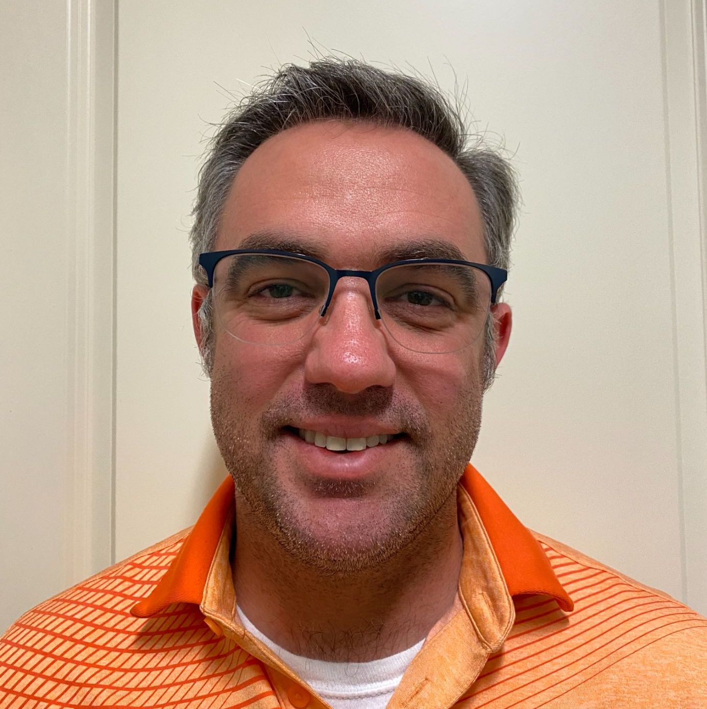 Profile of Jeffrey Beers