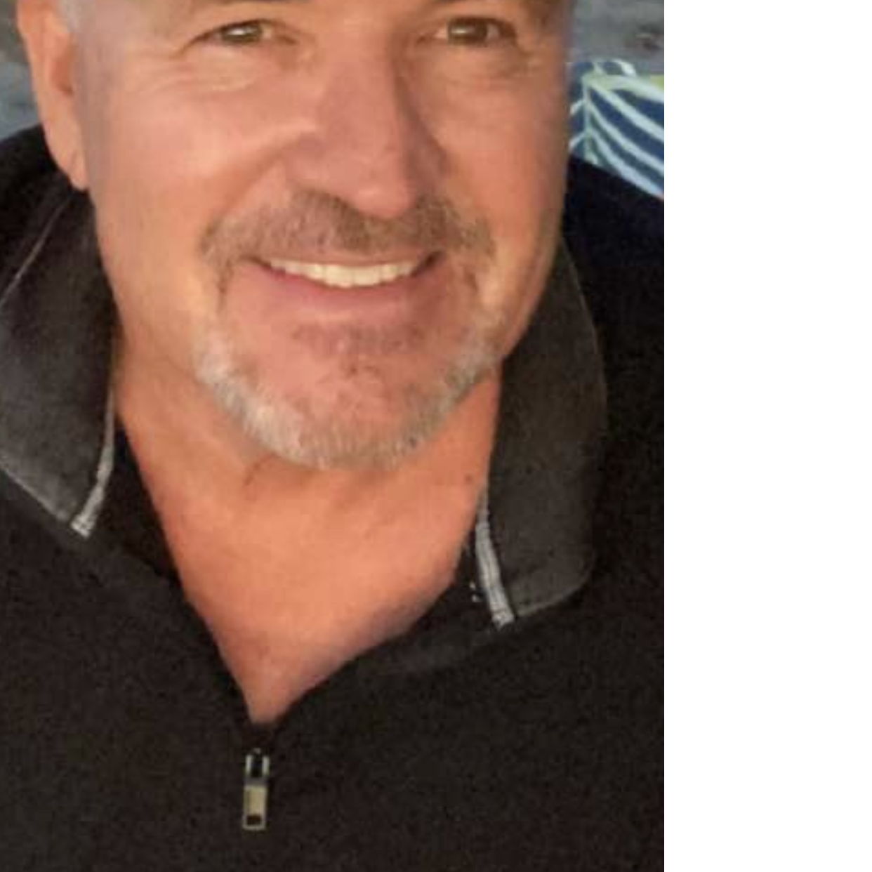 Profile of Terry Axcell