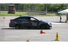 Fastest Subie in the South Autocross Special Event