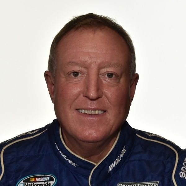 Profile of Steve Cade