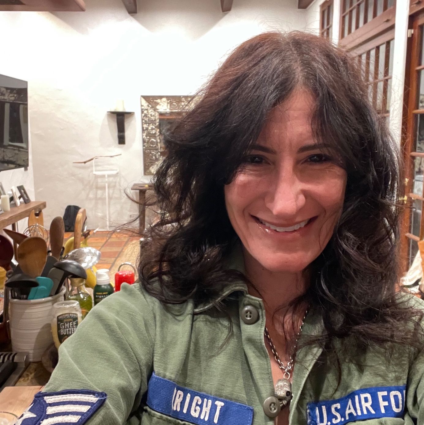 Profile of Lisa Kline