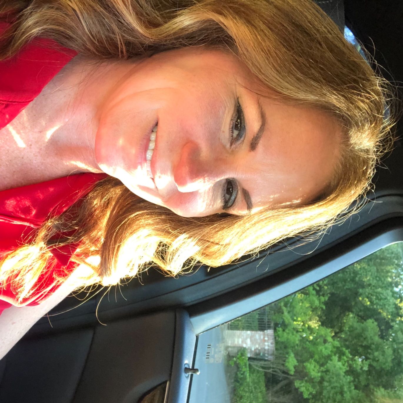 Profile of Tina Talamantes
