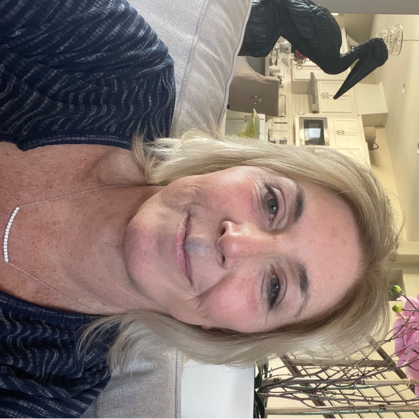 Profile of Kim Smith